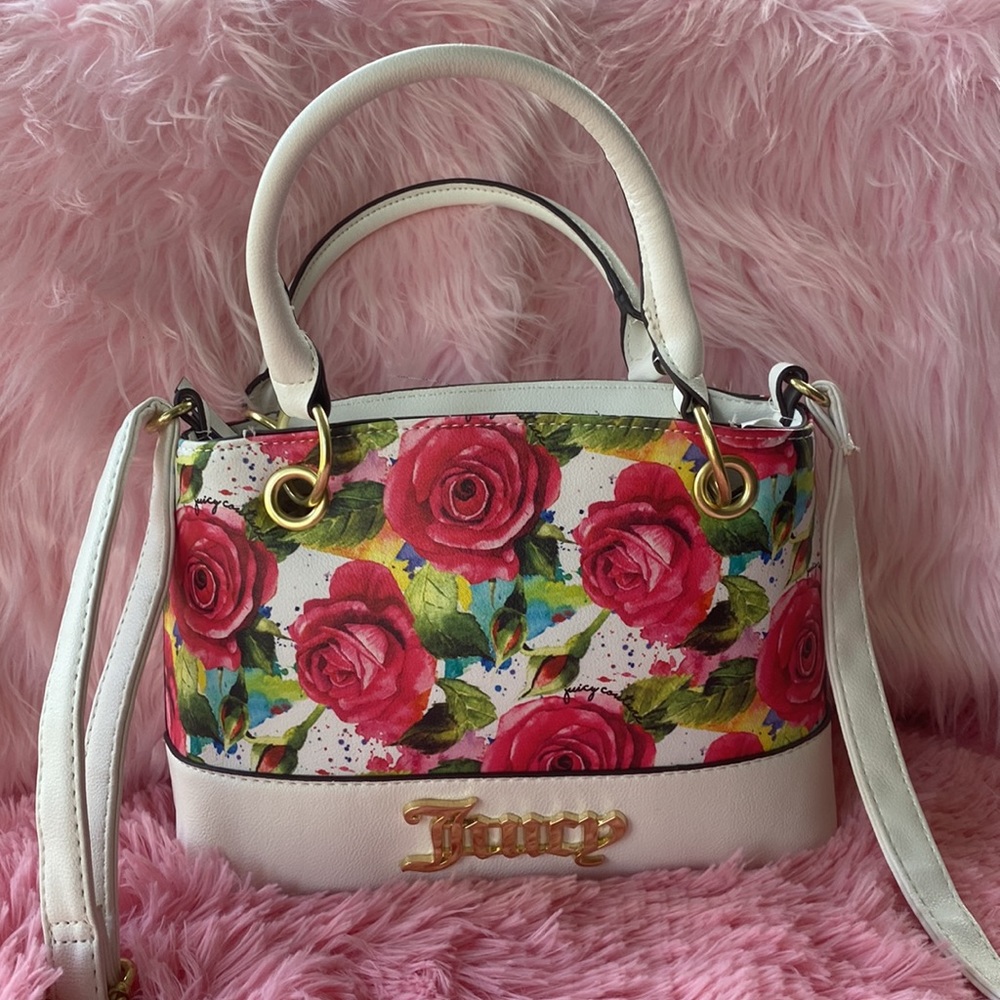 Juicy Couture Crossbody
